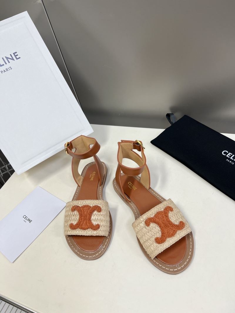 Celine Sandals